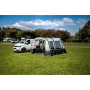 Maypole Warwick Driveaway Air Awning Low 180cm-210cm Campervan Maypole - Dynamic Drive