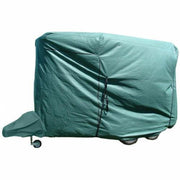 Maypole Waterproof Breathable Full Horse Box Trailer & tow hitch Cover MP6595 Maypole - Dynamic Drive