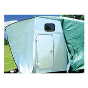 Maypole Waterproof Breathable Full Horse Box Trailer & tow hitch Cover MP6595 Maypole - Dynamic Drive