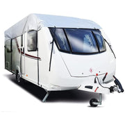 Maypole Waterproof UV Stable Caravan Top Cover Fits up to 4.1m-5.0 (14-17") MP9262 Maypole - Dynamic Drive
