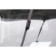 Maypole Waterproof UV Stable Caravan Top Cover Fits up to 4.1m-5.0 (14-17") MP9262 Maypole - Dynamic Drive