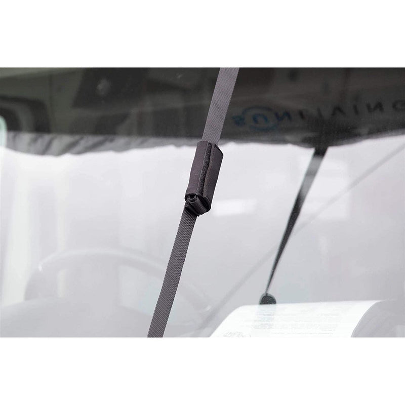Maypole Waterproof UV Stable Caravan Top Cover Fits up to 4.1m-5.0 (14-17") MP9262 Maypole - Dynamic Drive