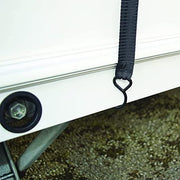 Maypole Waterproof UV Stable Caravan Top Cover Fits up to 6.8m-7.4 (23-25") MP9266 Maypole - Dynamic Drive