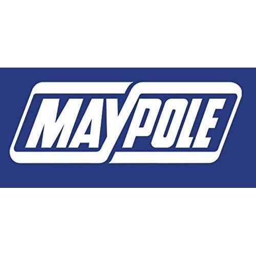 Maypole Waterproof UV Stable Caravan Top Cover Fits up to 6.8m-7.4 (23-25") MP9266 Maypole - Dynamic Drive