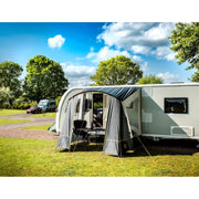 Maypole Wychbold Sun Canopy Poled 260CM High Caravan Motorhome Camper Maypole - Dynamic Drive