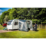 Maypole Wychbold Sun Canopy Poled 260CM High Caravan Motorhome Camper Maypole - Dynamic Drive