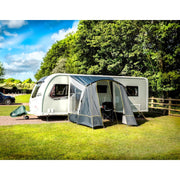 Maypole Wychbold Sun Canopy Poled 260CM High Caravan Motorhome Camper Maypole - Dynamic Drive