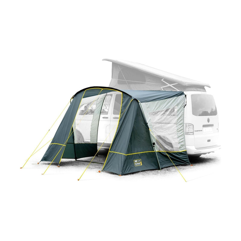 Maypole Wychbold Sun Canopy Poled 260CM Low Caravan Motorhome Camper Maypole - Dynamic Drive