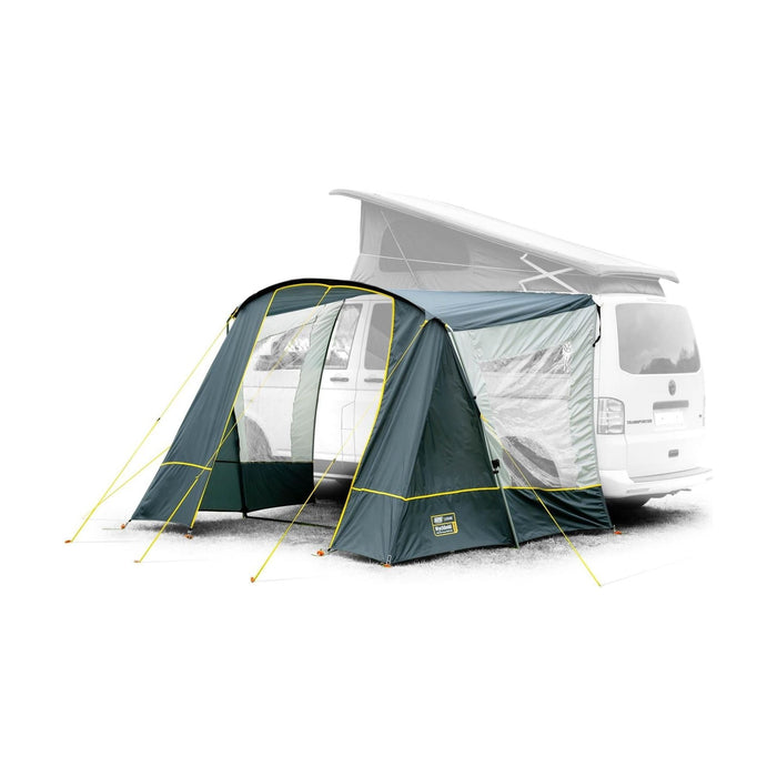 Maypole Wychbold Sun Canopy Poled 260CM Low Caravan Motorhome Camper Maypole - Dynamic Drive