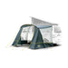 Maypole Wychbold Sun Canopy Poled 260CM Low Caravan Motorhome Camper Maypole - Dynamic Drive