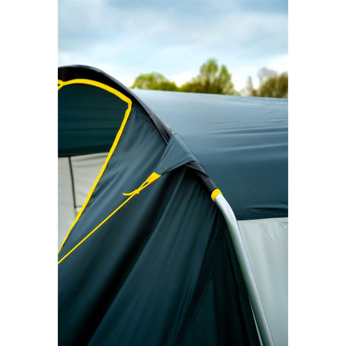Maypole Wychbold Sun Canopy Poled 260CM Low Caravan Motorhome Camper Maypole - Dynamic Drive