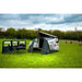 Maypole Wychbold Sun Canopy Poled 260CM Low Caravan Motorhome Camper Maypole - Dynamic Drive