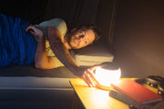 Zempire Megadome 1000 Light / Lantern Zempire - Dynamic Drive