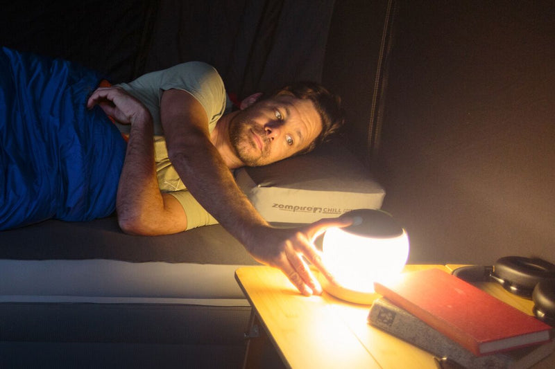 Zempire Megadome 1000 Light / Lantern Zempire - Dynamic Drive