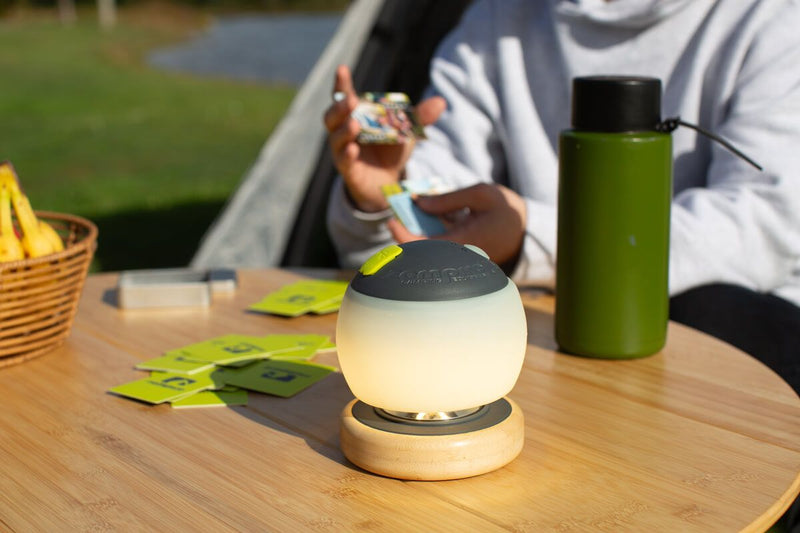 Zempire Megadome 1000 Light / Lantern Zempire - Dynamic Drive