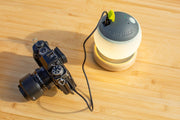 Zempire Megadome 1000 Light / Lantern Zempire - Dynamic Drive