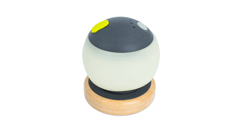 Zempire Megadome 1000 Light / Lantern Zempire - Dynamic Drive