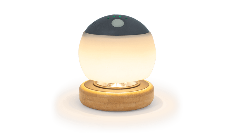 Zempire Megadome 1000 Light / Lantern Zempire - Dynamic Drive