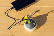 Zempire Megadome 150 Light / Lantern Zempire - Dynamic Drive