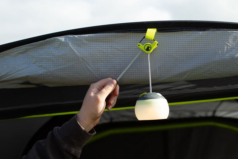 Zempire Megadome 150 Light / Lantern Zempire - Dynamic Drive