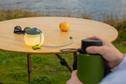 Zempire Megadome 300 Light / Lantern Zempire - Dynamic Drive