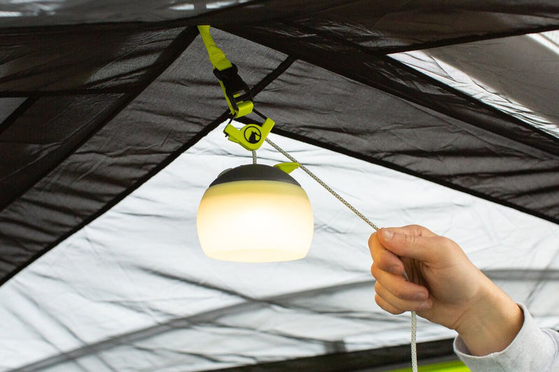 Zempire Megadome 300 Light / Lantern Zempire - Dynamic Drive