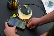 Zempire Megadome 500 Light / Lantern Zempire - Dynamic Drive
