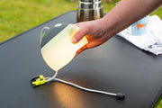 Zempire Megadome 500 Light / Lantern Zempire - Dynamic Drive