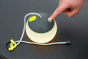 Zempire Megadome 500 Light / Lantern Zempire - Dynamic Drive