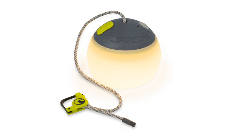 Zempire Megadome 500 Light / Lantern Zempire - Dynamic Drive
