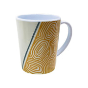 Melamine Kakado Tableware 16pc Leisurewize - Dynamic Drive