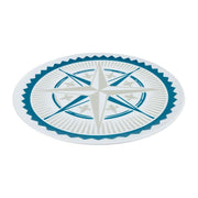 Melamine Mistral Tableware 16pc Leisurewize - Dynamic Drive