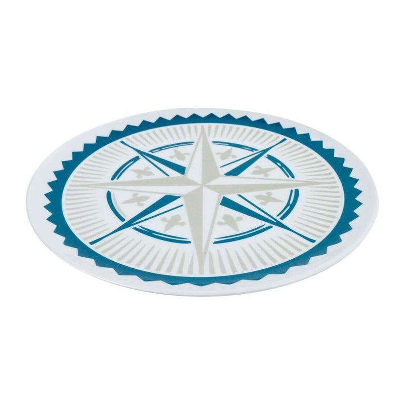 Melamine Mistral Tableware 16pc Leisurewize - Dynamic Drive