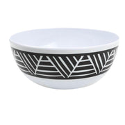 Melamine Nautica Tableware 16pc Leisurewize - Dynamic Drive