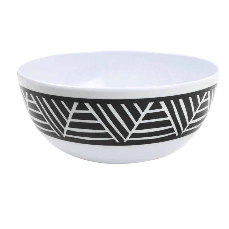 Melamine Nautica Tableware 16pc Leisurewize - Dynamic Drive