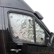 Olpro Mercedes Sprinter 2006-2014 Internal Thermal Blinds Olpro - Dynamic Drive