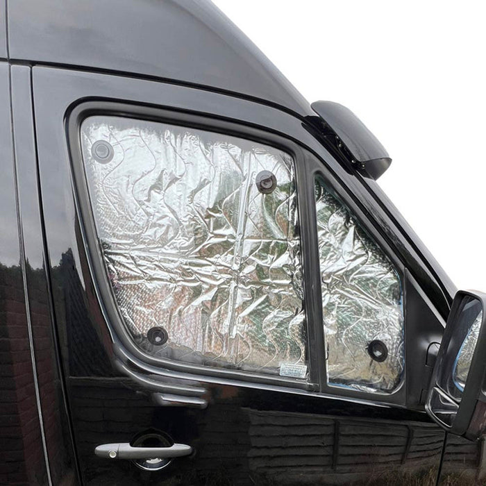 Olpro Mercedes Sprinter 2006-2014 Internal Thermal Blinds Olpro - Dynamic Drive