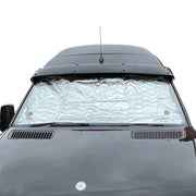 Olpro Mercedes Sprinter 2006-2014 Internal Thermal Blinds Olpro - Dynamic Drive