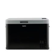 Mestic Hybrid Cool Box Compressor 35 Litre MCC-35 12V/230V -18 °C +10 °C Mestic - Dynamic Drive
