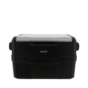 Mestic Hybrid Cool Box Compressor 43 Litre MCCHD-45 12V/230V -18 °C +10 °C Mestic - Dynamic Drive
