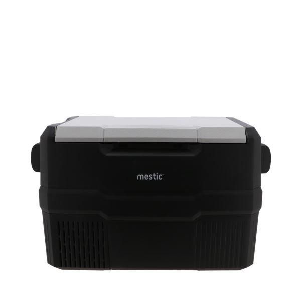Mestic Hybrid Cool Box Compressor 43 Litre MCCHD-45 12V/230V -18 °C +10 °C Mestic - Dynamic Drive