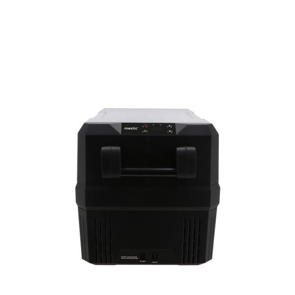 Mestic Hybrid Cool Box Compressor 43 Litre MCCHD-45 12V/230V -18 °C +10 °C Mestic - Dynamic Drive