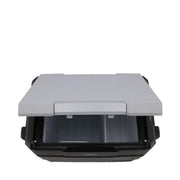 Mestic Hybrid Cool Box Compressor 43 Litre MCCHD-45 12V/230V -18 °C +10 °C Mestic - Dynamic Drive