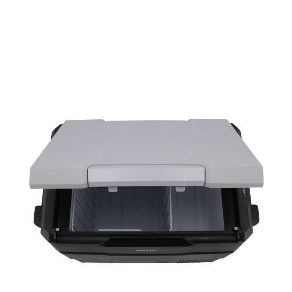 Mestic Hybrid Cool Box Compressor 43 Litre MCCHD-45 12V/230V -18 °C +10 °C Mestic - Dynamic Drive