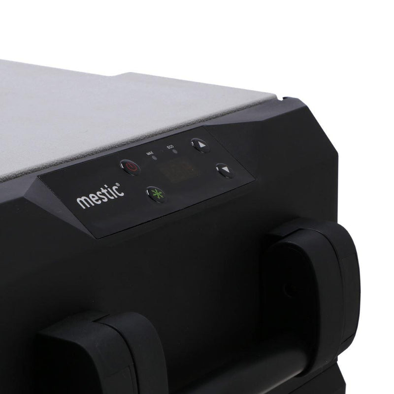 Mestic Hybrid Cool Box Compressor 43 Litre MCCHD-45 12V/230V -18 °C +10 °C Mestic - Dynamic Drive