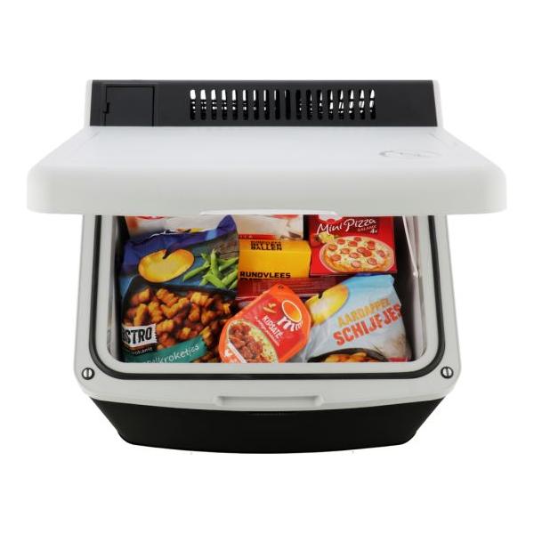 Mestic Hybrid Cool Box / Freezer 42 Litre MHC-40 AC/DC 12V/230V Mestic - Dynamic Drive