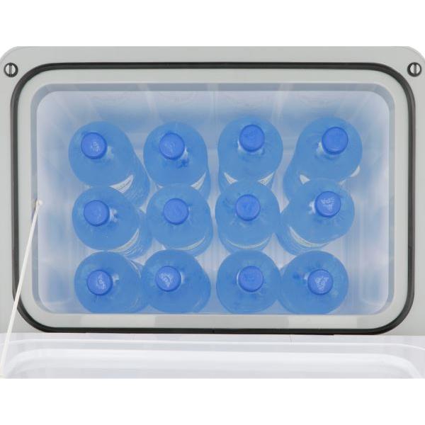 Mestic Hybrid Cool Box / Freezer 42 Litre MHC-40 AC/DC 12V/230V Mestic - Dynamic Drive
