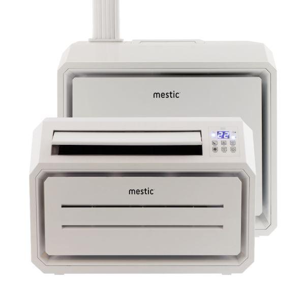 Mestic Split Unit Air Conditioner SPA-3000 Mestic - Dynamic Drive