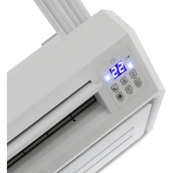 Mestic Split Unit Air Conditioner SPA-3000 Mestic - Dynamic Drive
