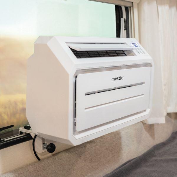Mestic Split Unit Air Conditioner SPA-3000 Mestic - Dynamic Drive